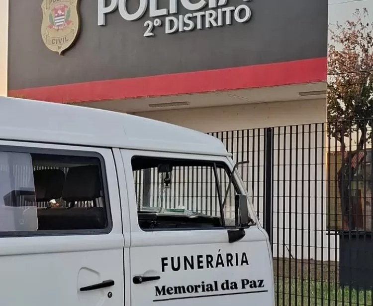Homem é executado com vários tiros em via pública no distrito de Moreira César