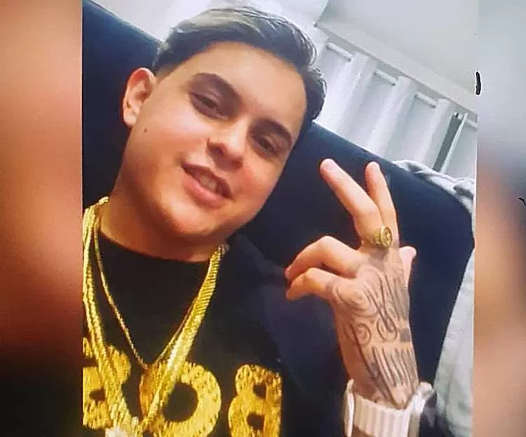 Jovem de 22 anos morre em acidente no distrito de Moreira César