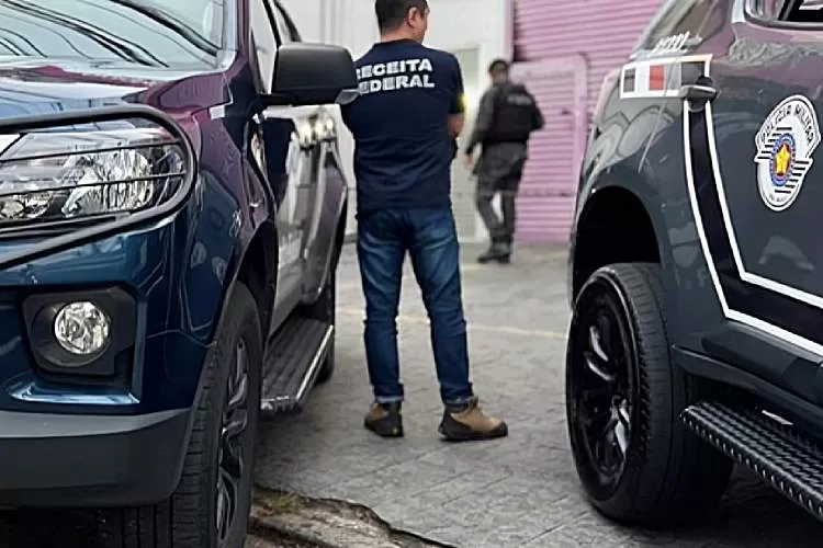 Megaoperação contra adulteração de combustíveis cumpre mandados no Vale do Paraíba