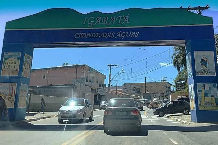 Moradores de Igaratá contarão com transporte público gratuito a partir deste domingo