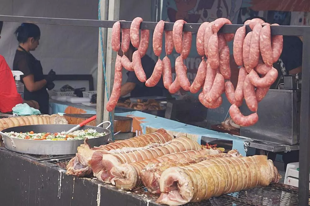 Festival do Torresmo chega a Pindamonhangaba neste fim de semana