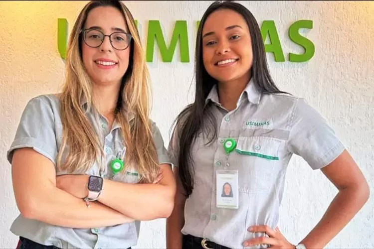 Usiminas abre inscrições para estudantes e oferece auxílio-aluguel