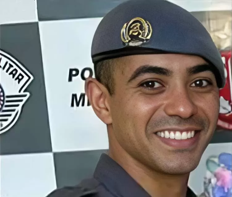 Polícial morador de Cruzeiro é morto em assalto quando participava de romaria na Via Dutra