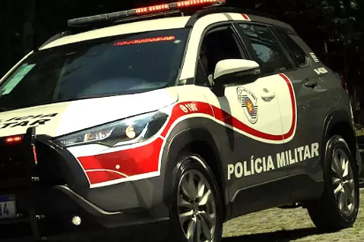Mulher é morta com vários tiros e homem fica ferido na região da Vila Maria