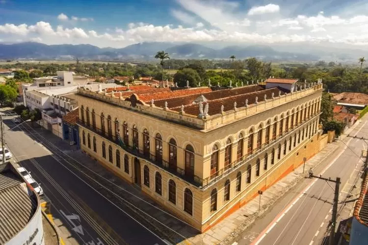 Pindamonhangaba conta com a população para receber selo do Top Destinos Turísticos 