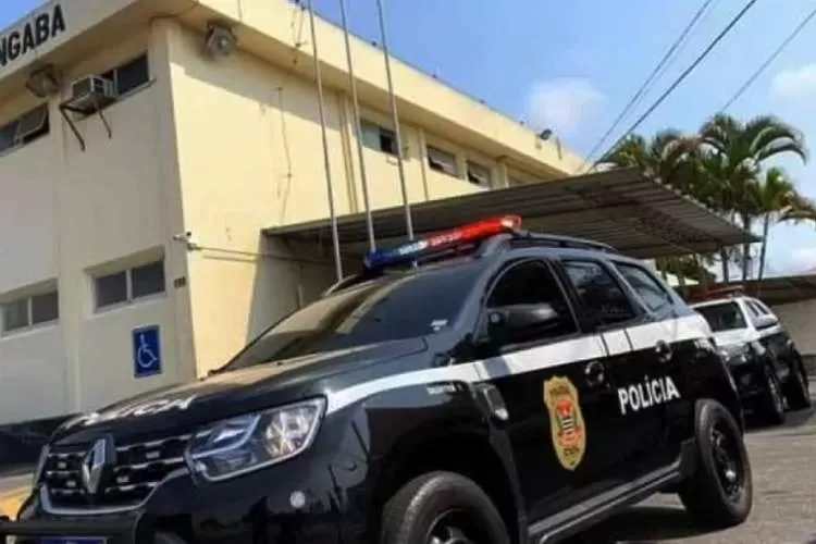 Corpo de homem de 36 anos é encontrado na região do bairro do Feital
