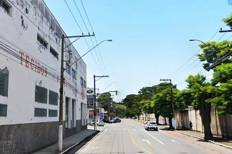 Motociclista morre em acidente na esquina da fábrica de cobertores na Avenida João Pessoa