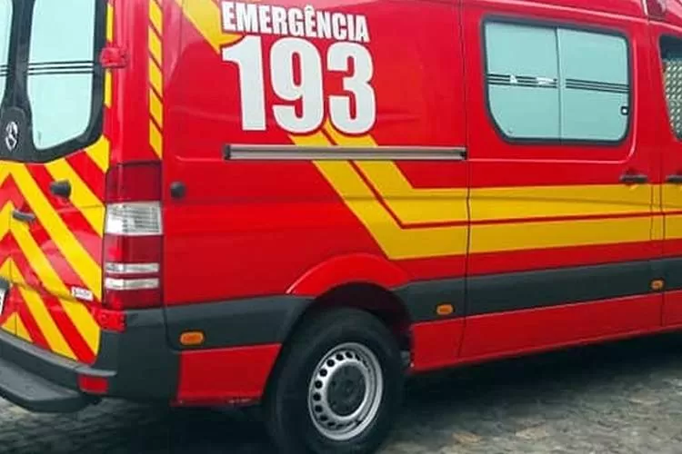 Morador de Jacareí morre após sofrer mal súbito na Praia Martim de Sá