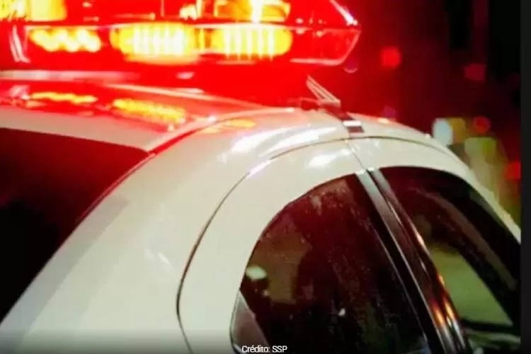 Homem morre ao se envolver em confronto com a Polícia Militar na Via Dutra