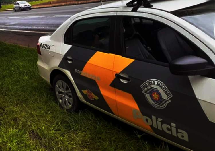 Acidente na Rodovia SP-123 resulta em uma morte e duas pessoas feridas na tarde desta segunda-feira