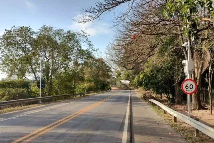 DER-SP ativa novos radares em rodovias estaduais a partir desta quarta-feira (12)
