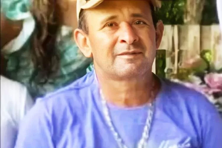 Homem de 56 anos morre em capotamento no distrito Campos Novos 