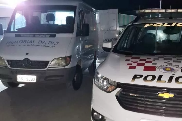 Trabalhador morre após sofrer mal súbito em fábrica no distrito de Moreira César