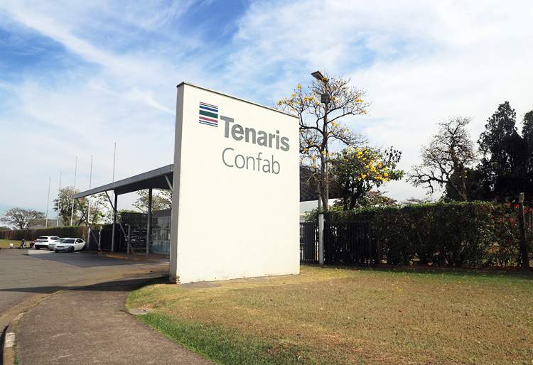 Recorde de PLR: Tenaris Confab anuncia injeção de R$ 9,6 milhões na economia da região