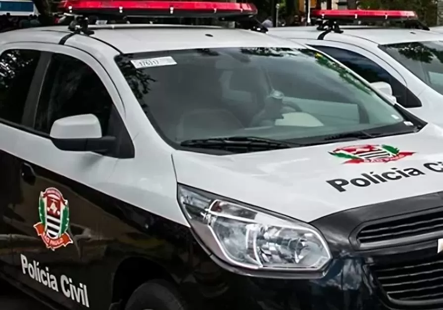 Suspeita de matar idosa de 81 anos a facadas é presa no Vale do Paraíba