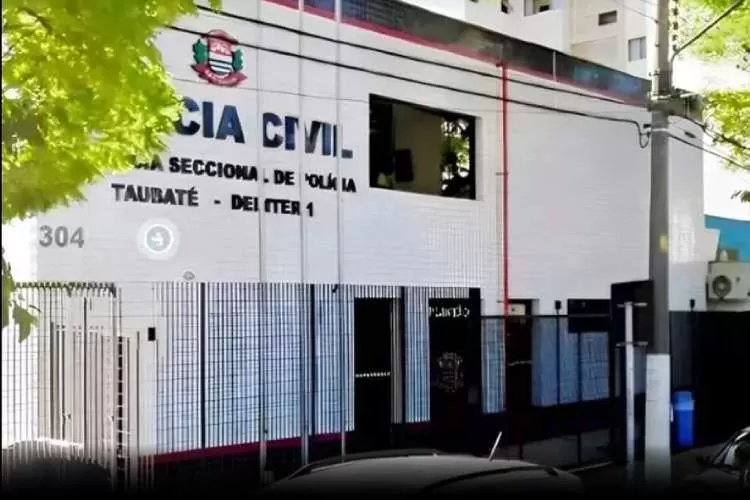 Jovem de 22 anos é morto a tiros na madrugada deste domingo na Avenida Itália 