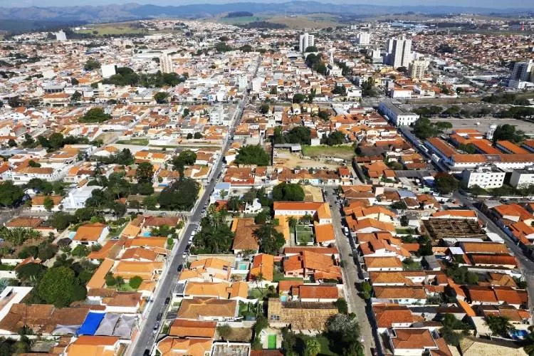 Prefeitura de Caçapava inicia processo de atualização dos imóveis cadastrados no município
