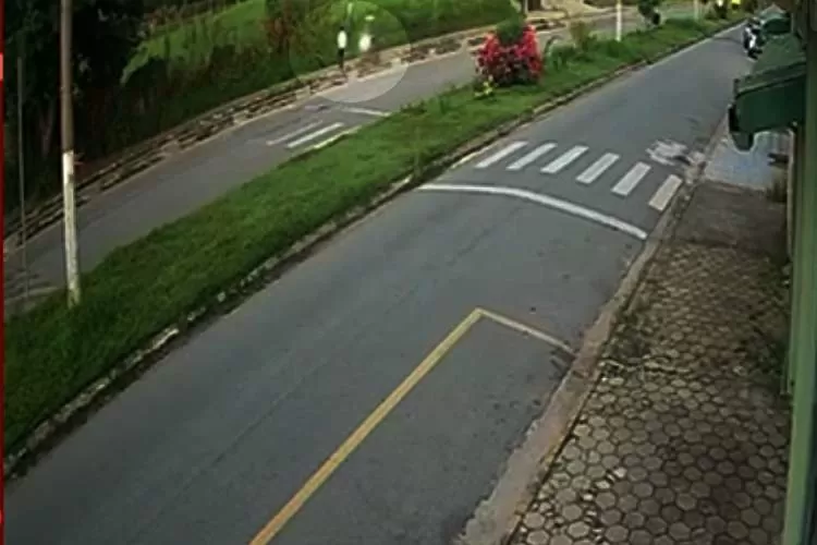 Polícia investiga caso de idosa de 71 anos atropelada na ciclofaixa 
