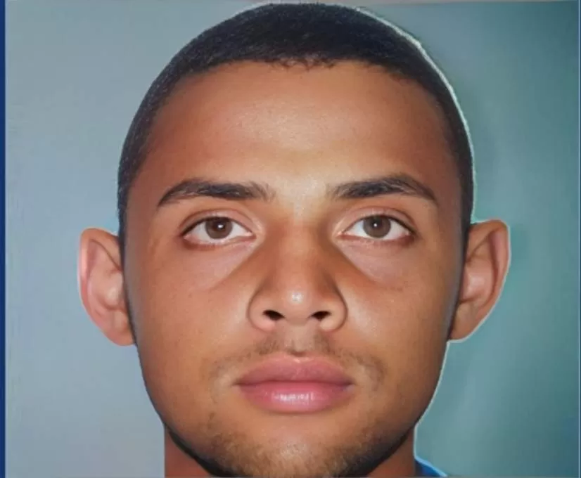 Trabalhador morre após desabamento de galpão desativado no bairro do Feital