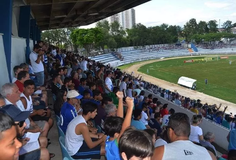 Equipes do Vale do Paraíba definem vagas para a segunda fase da Copa São Paulo de Juniores