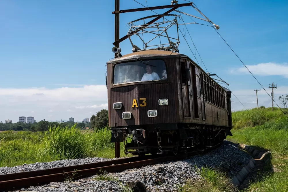 Governo de SP publica decreto que autoriza licitação para concessão da ferrovia Pinda-Campos do Jordão