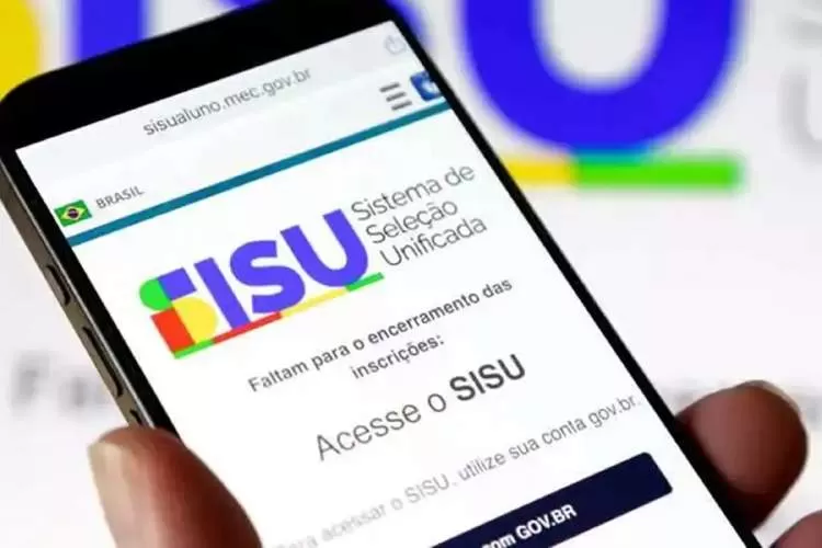 Começa nesta segunda o período de inscrições para o ensino superior 
