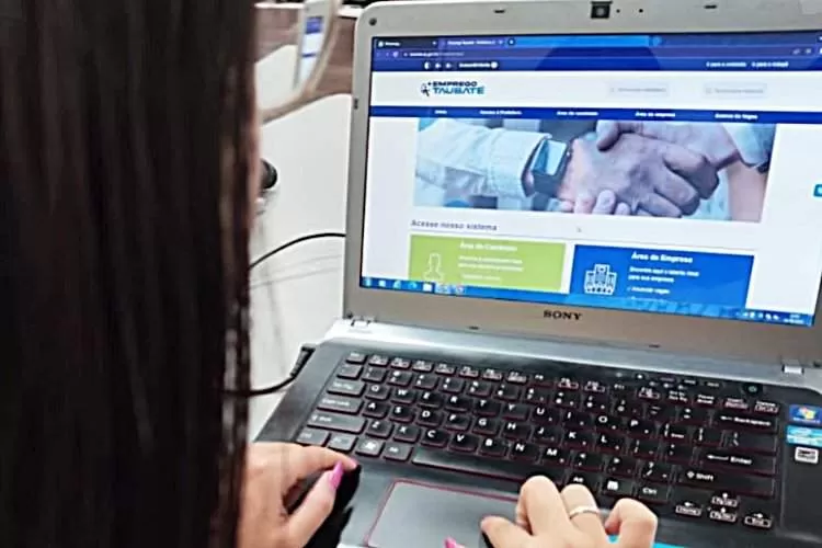 Desenvolve Taubaté divulga oportunidades de emprego 