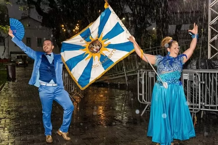 São José dos Campos anuncia retorno do desfile das escolas de samba