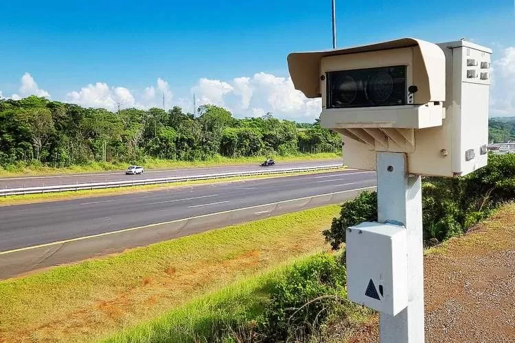 Novos radares são ativados em rodovias estaduais a partir desta terça-feira