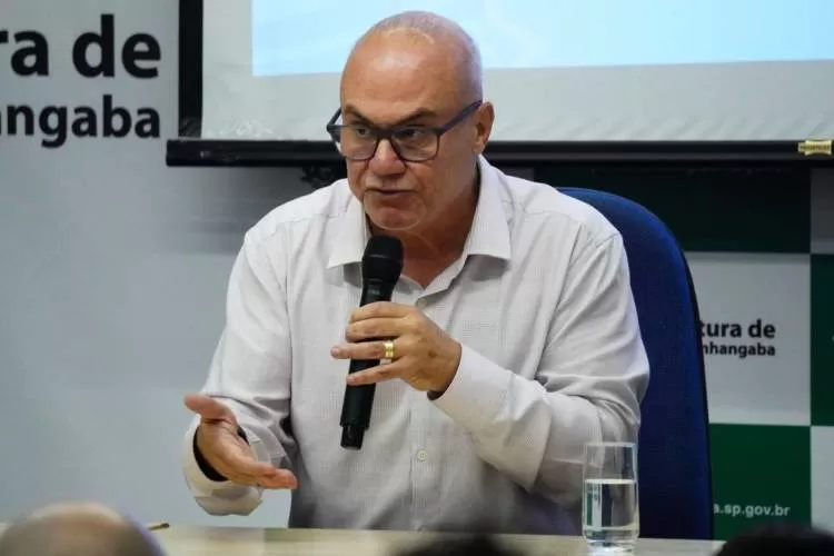 Piorino diz não ser a favor da taxa do lixo e estuda ajustes na base de cálculo