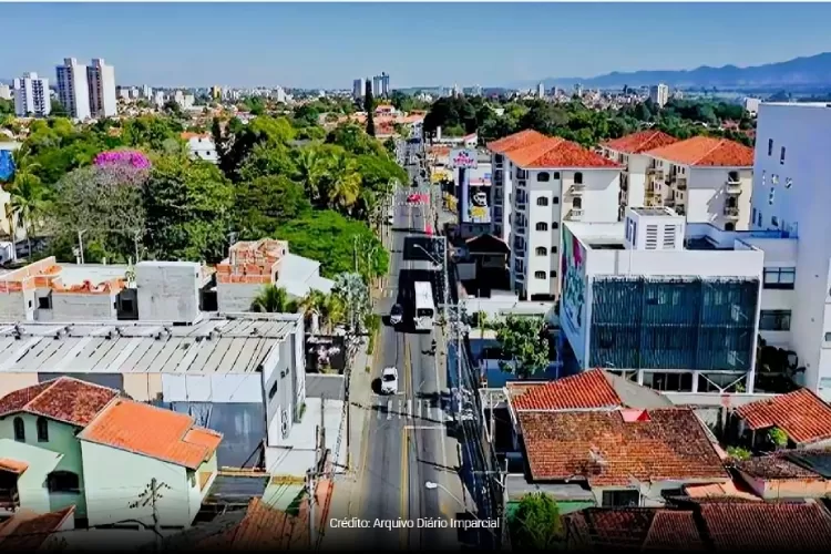 Pindamonhangaba convida população para participar da elaboração do Orçamento 2027