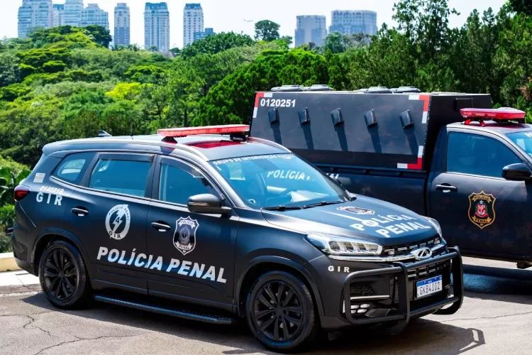 Estão reabertas inscrições para concurso da Polícia Penal de São Paulo 