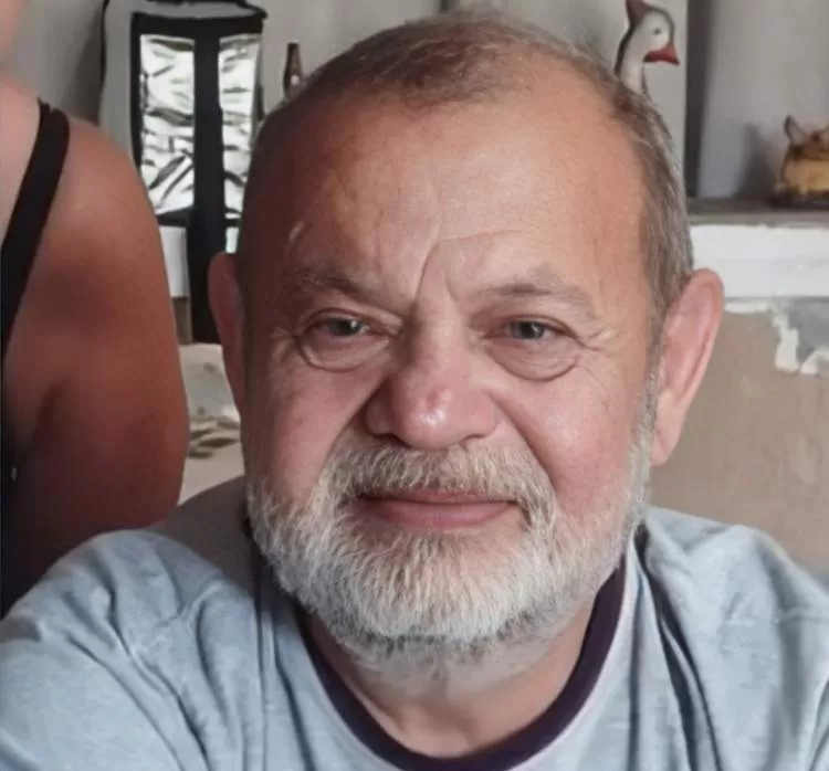 Corpo de idoso soterrado no domingo é encontrado após dois dias de buscas