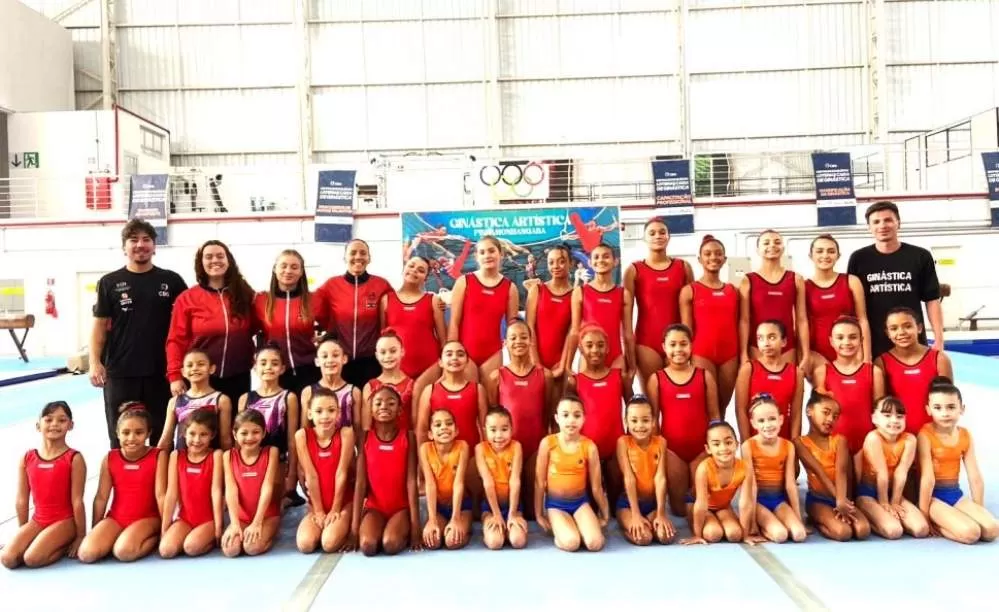 Escola de Esportes retoma atividades em diferentes regiões de Pindamonhangaba