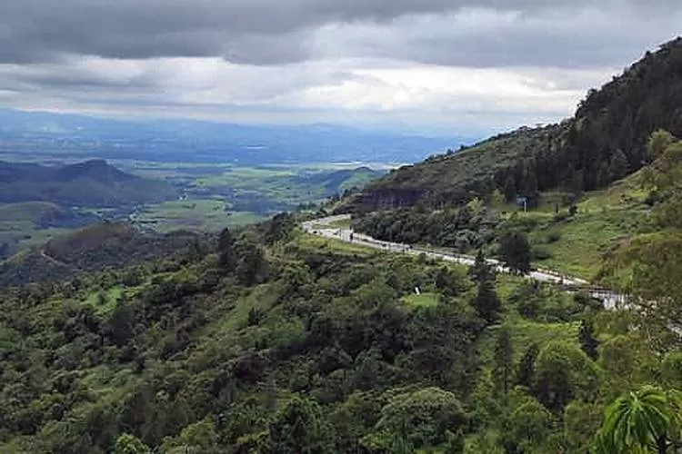 Instabilidade dá trégua ao Vale do Paraíba nos próximos dias, mas chuva persiste no Litoral Norte 