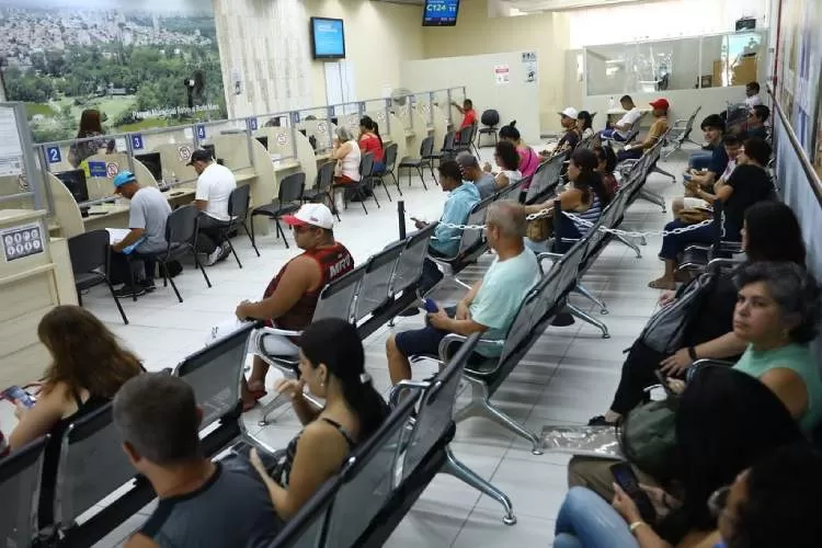 PAT joseense abre a semana com novas oportunidades de emprego
