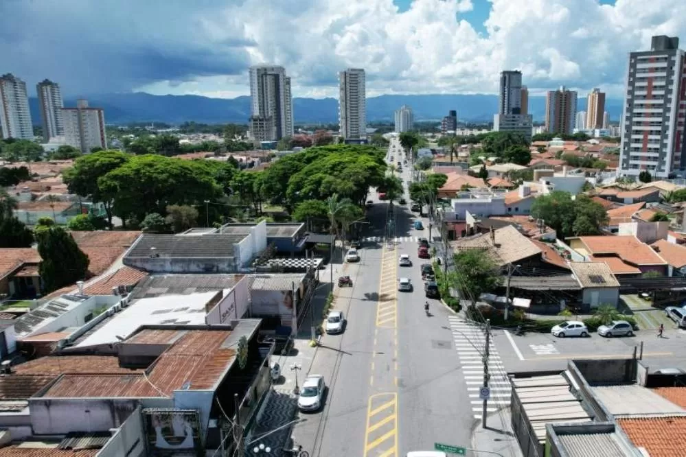 População de Taubaté é alvo de criminosos que se passam por “entregadores” do carnê do IPTU“ 