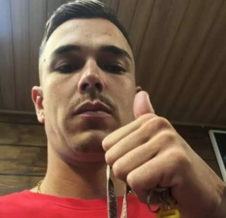 Homem de 26 anos é encontrado morto em área de mata no Jardim Santa Inês I