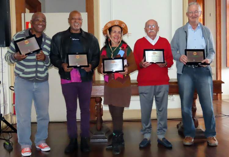 Mestres da Cultura Viva 2023 premia personalidades que se destacam na preservação e valorização da cultura tradicional