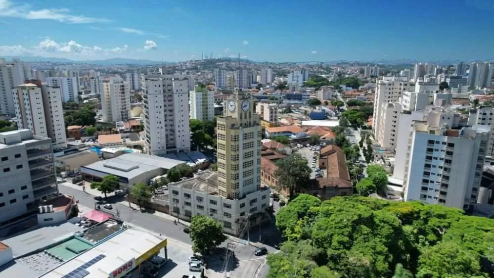 Taubaté prorroga prazo para pagamento da primeira parcela do IPTU e da Taxa do Lixo