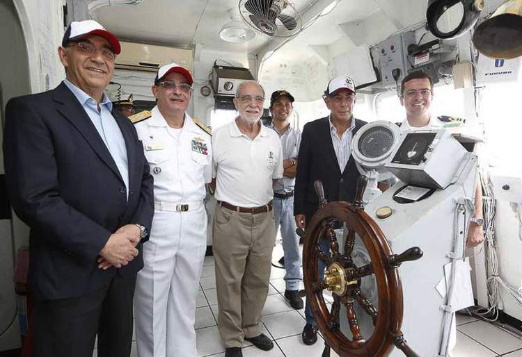 Expedição dos 200 anos de Independência refaz caminho do príncipe regente Dom Pedro I