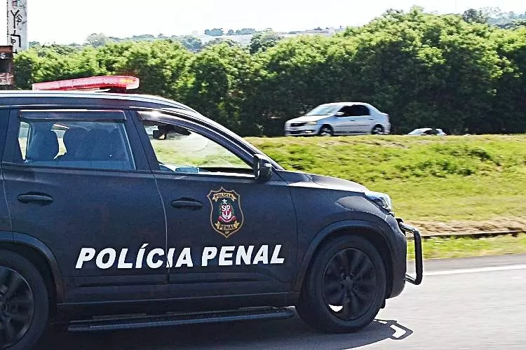 Primeira saidinha temporária de 2026 vai liberar 3.071 presos no Vale do Paraíba e Litoral Lorte