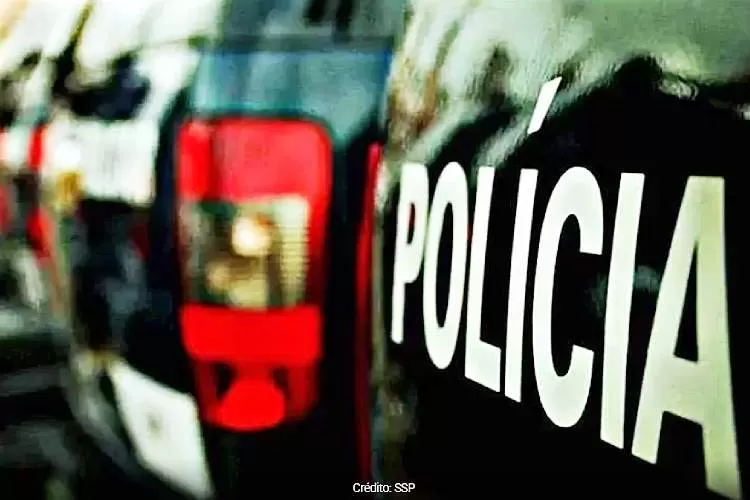 Homem de 39 anos é morto a tiros no final da madrugada no Jardim Regina