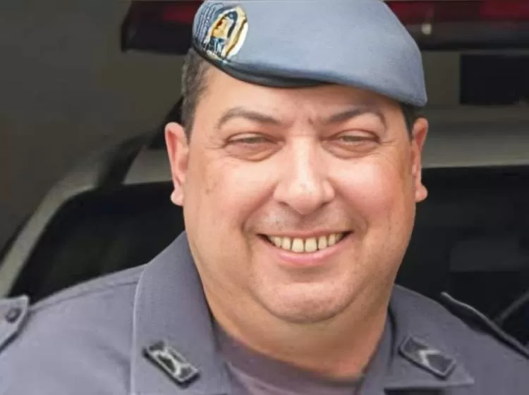 Policial militar morre em acidente durante acompanhamento a moto suspeita no Parque Ipanema