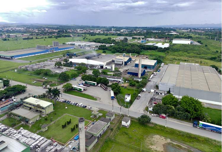 Desenvolvimento Econômico prepara concessão de área para atração de três novas indústrias