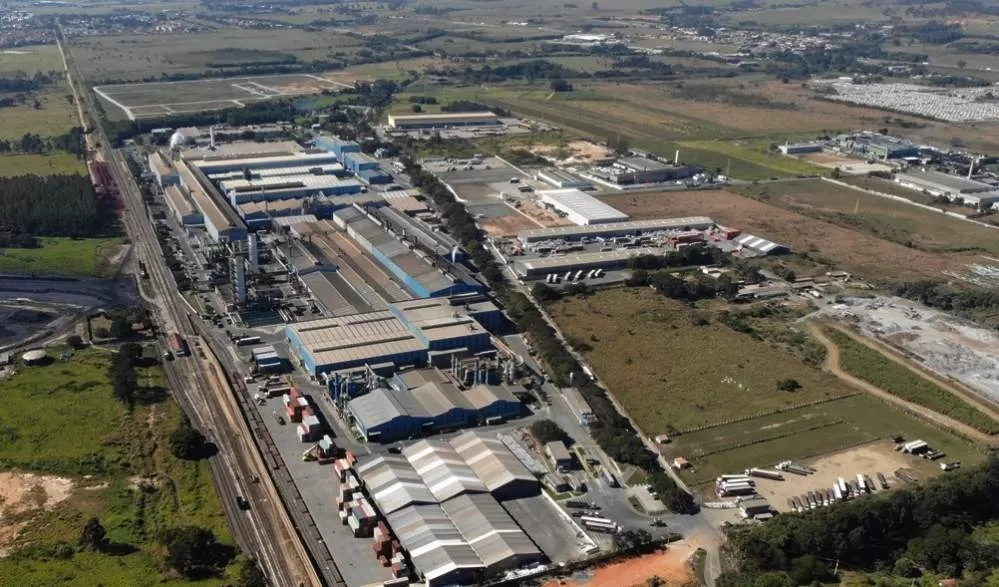 Competitividade e estratégia colocam Pindamonhangaba entre as maiores economias do Leste Paulista