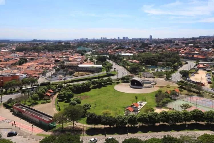 Jacareí divulga programação de shows no aniversário do município