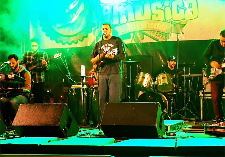Termina no dia 31 o período de inscrições para 10º Festival de Música da Juventude
