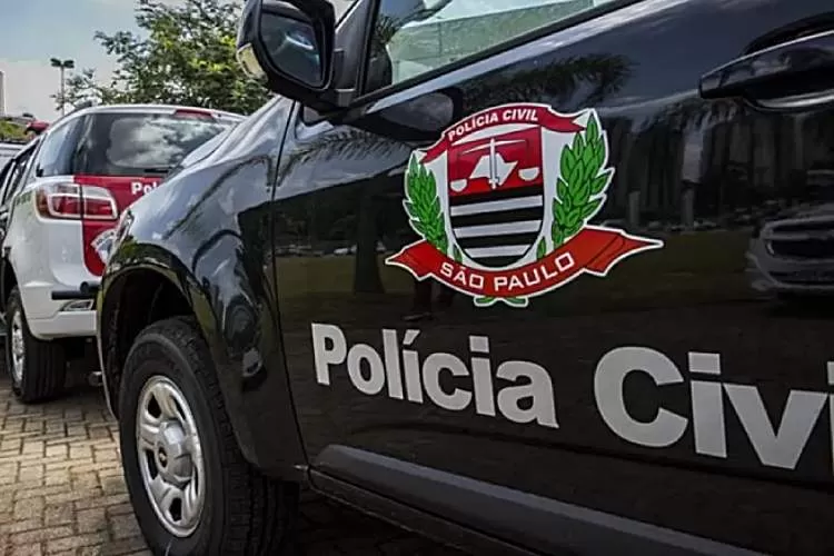 Criminosos executam comerciante e incendeiam lanchonete no bairro Abernéssia
