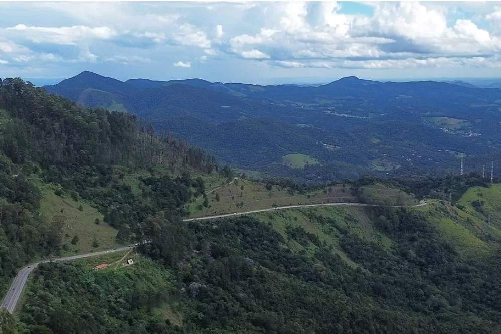 Governo de SP promete transformar SP-123 na primeira ‘rodovia inteligente’ de São Paulo